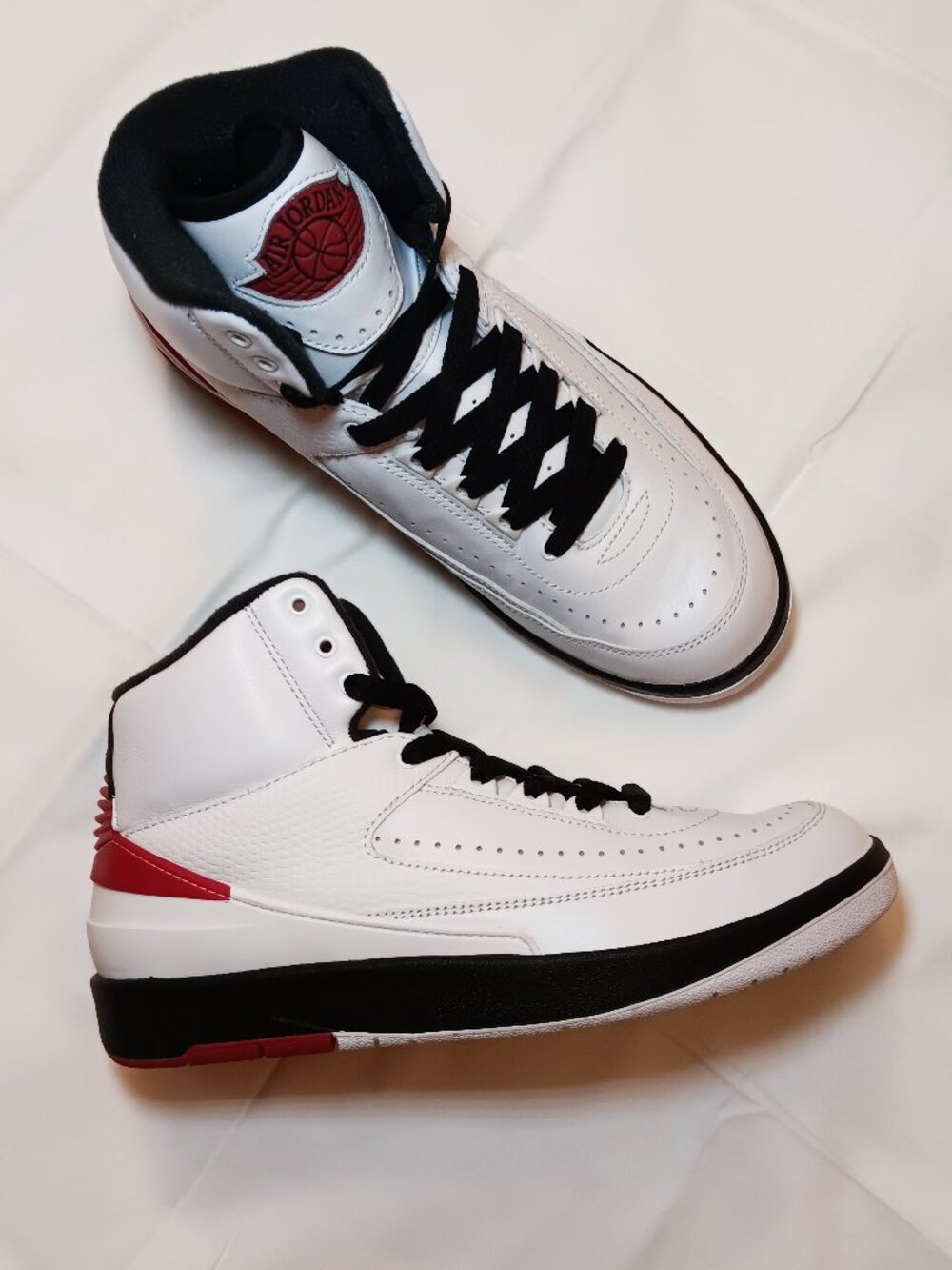 Women's Air Jordan 2 Retro